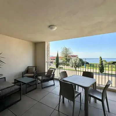 Appartement Gabriela