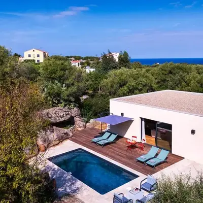 Villa Roc E Fiore