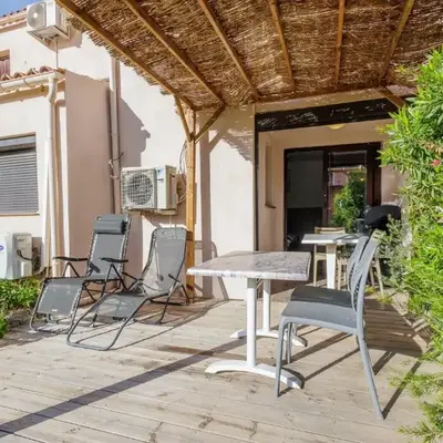 Le Petit Paradis - Studio plage à proximité