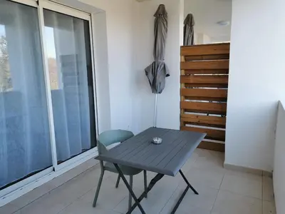 Plan de l'établissement marina di bravone - corse - linguizzetta