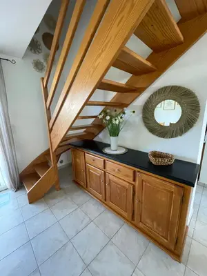 Plan de l'établissement Casabella 3 chambres