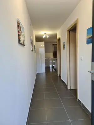 Plan de l'établissement T2 55 m2 4 pers jacuzzi terrasse 55m2