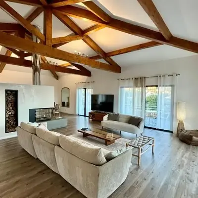 Appartement de Haut Standing Miomo