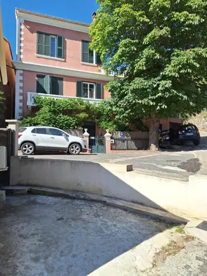 Quartier de l'appartement ou autre quartier proche