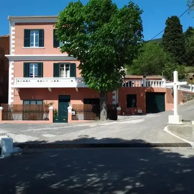 Le Clos Osteria