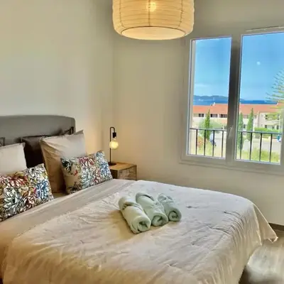 La Casa de Betty