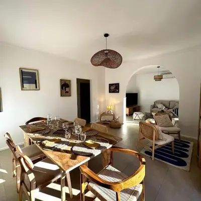 Résidence Hôtelière CASA DI BABBÒ