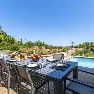 Holiday Home Casa Palmento by Interhome