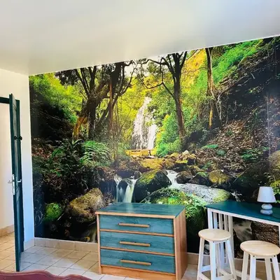 2ème chambre dans appartement 2 chambres proche mer