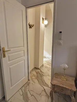 Plan de l'établissement U TIGRU - Maison luxe et Cosy au cœur du Cap Corse