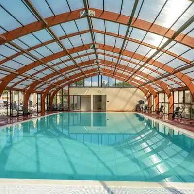 Camping Domaine d'Anghione