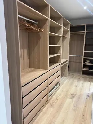 Plan de l'établissement Casa Culomba
