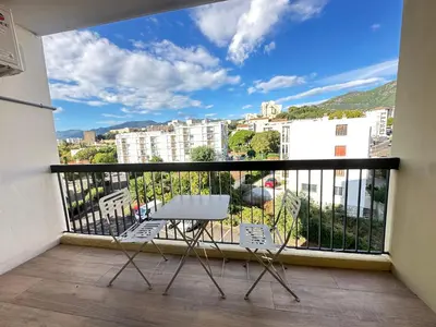 Balcon ou terrasse dans l'établissement A casa di Leia