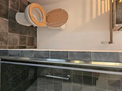 Plan de l'établissement Appartement sur le port