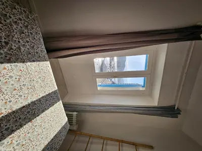 Plan de l'établissement Appartement sur le port