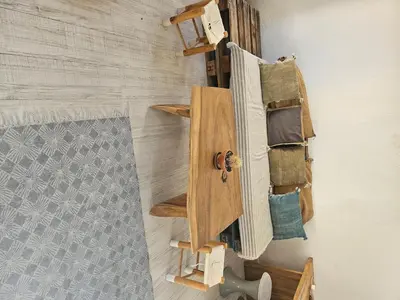 Plan de l'établissement Appartement sur le port
