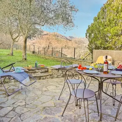 Casa Pruno