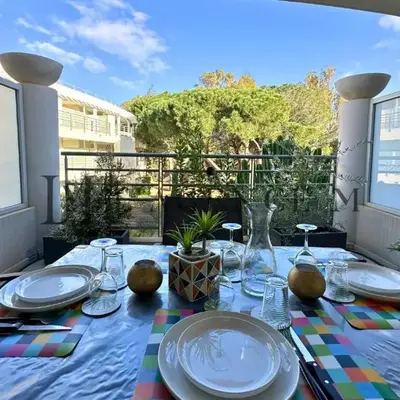 Studio Bis Rivages 100m de la plage