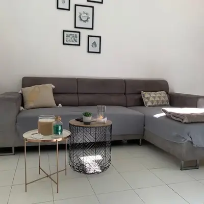 Appartement en centre ville