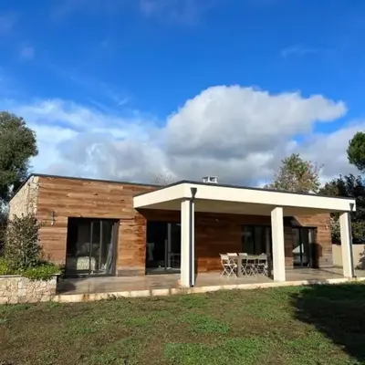 casa di santa