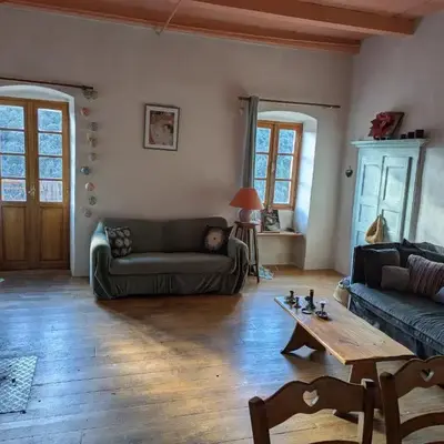 Maison de charme