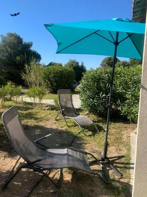 Jardin de l'établissement Cocody