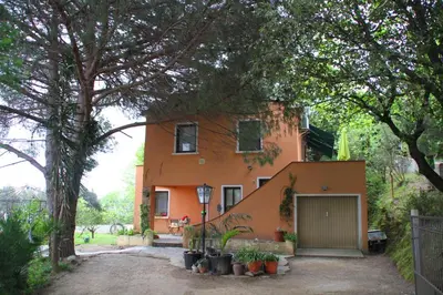 Jardin de l'établissement Kallista 2