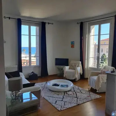 Appartement Blasini Proche plage & ville