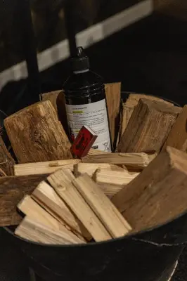Boissons dans l'établissement Hacienda d Amore