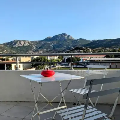Appartement centre ville