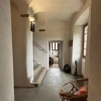 Maison de Caractère au coeur du village