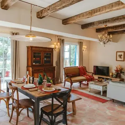 Cozy Home Near The Beach In Corsica