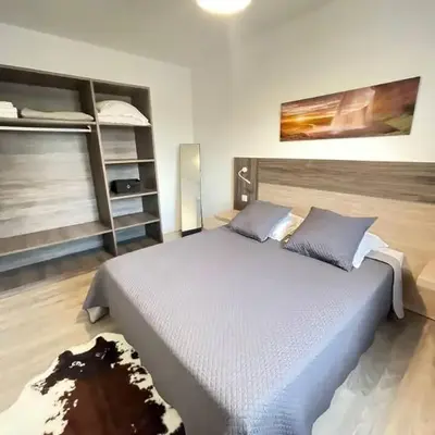 Appartement Lido de la Marana
