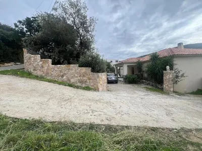 Bâtiment de la villa