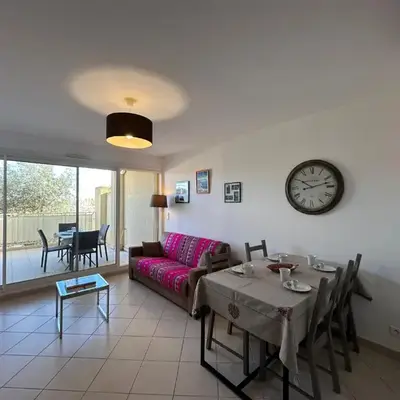 Appartement T2 Eucalyptus L'ILE-ROUSSE