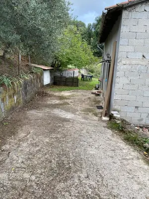 Plan de l'établissement Appartement cosy Vico