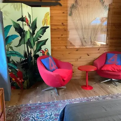 Appartement cosy Vico