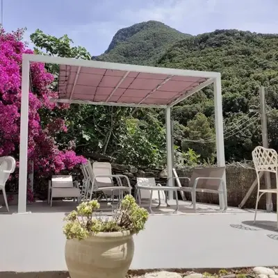 Cap Corse - Maison à 500m de la plage - Logement entier
