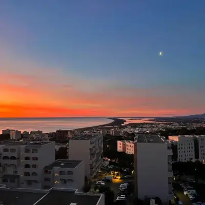 Très bel appartement