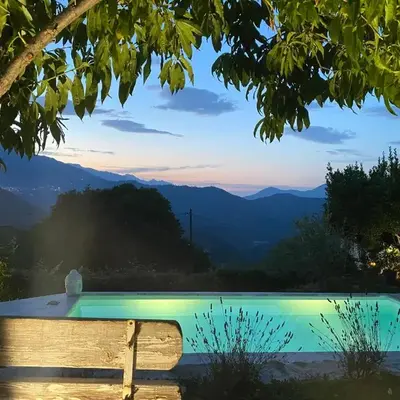Appartement en Corse