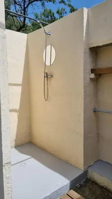 Plan de l'établissement Location cap corse
