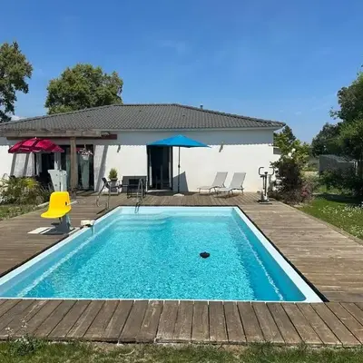Villa avec piscine privée Santa Maria Poggio