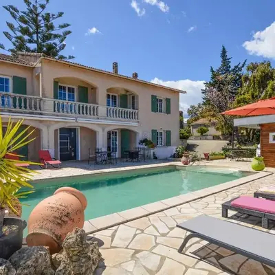 Gorgeous Home In Cervione With Wifi