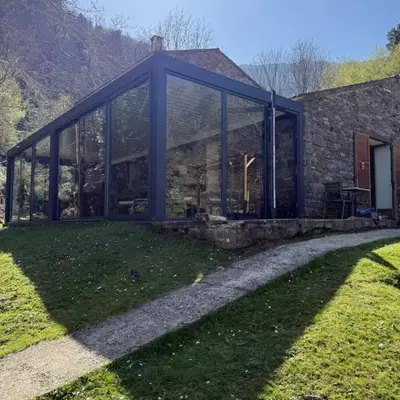 Gite d'étape Auberge Luna Piena