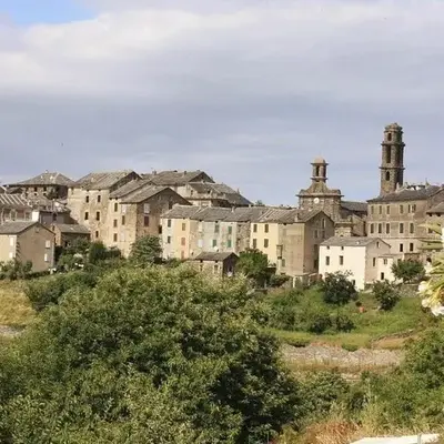 Casuccia Piazza di i Fiori