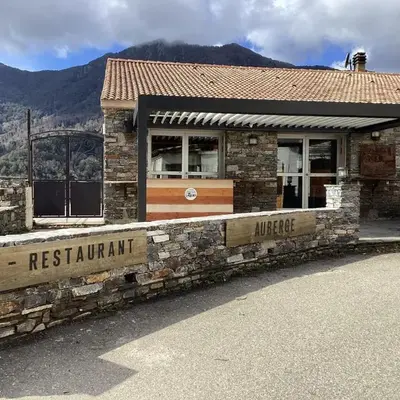 Auberge chez François