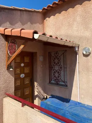 Bâtiment de l'appartement