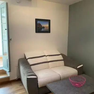 OTA T2 proche rivières et plages