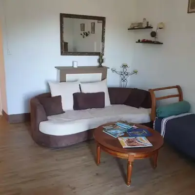Appartement Caprunale Rivière & Maquis