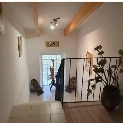 Appartement Paglia Orba Rivière & maquis